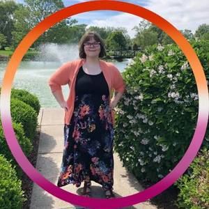 Meet your Posher, Maureen